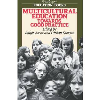 Multicultural Education