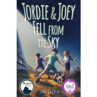 Jordie and Joey Fell from the Sky