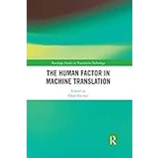 The Human Factor in Machine Translation