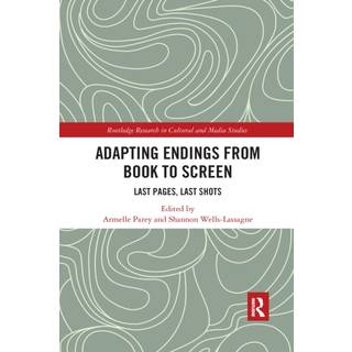 Adapting Endings from Book to Screen