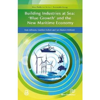 Building Industries at Sea