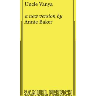 Uncle Vanya
