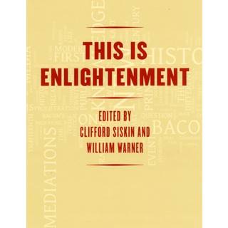 This Is Enlightenment