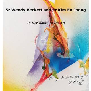 Sr Wendy Becket and Fr Kim En Joong