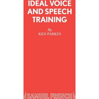 Ideal Voice and Speech Training