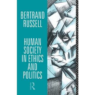 Human Society in Ethics and Politics