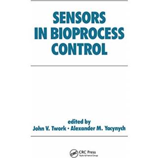 Sensors in Bioprocess Control