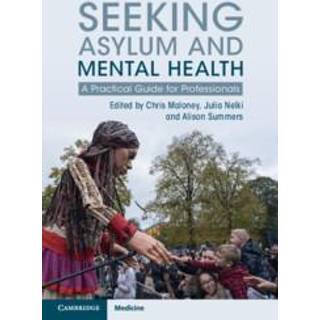 Seeking Asylum and Mental Health