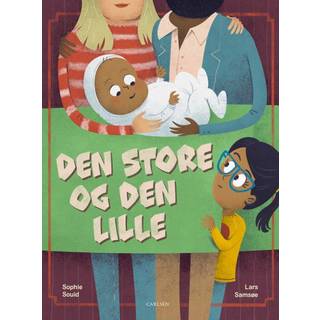 Den store og den lille