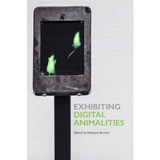 Exhibiting Digital Animalities