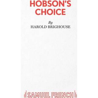 Hobson's Choice