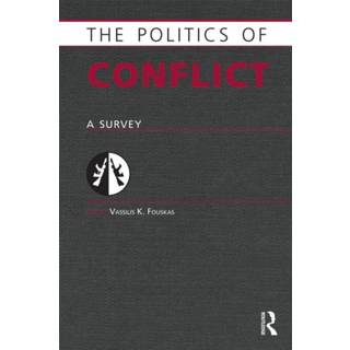 Politics of Conflict