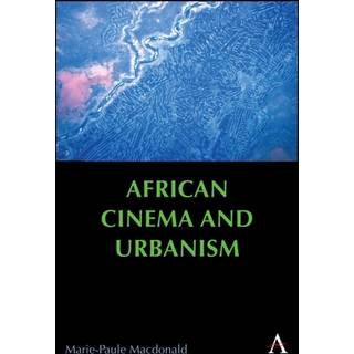 African Cinema and Urbanism