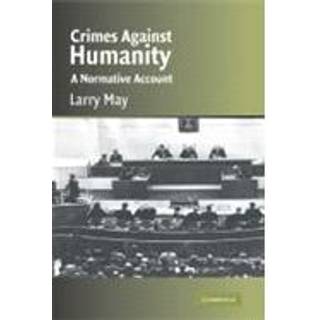 Crimes against Humanity