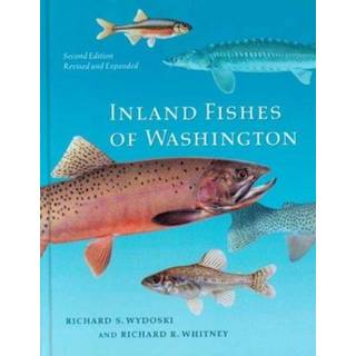 Inland Fishes of Washington
