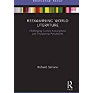 Reexamining World Literature
