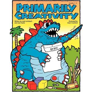 Primarily Creativity