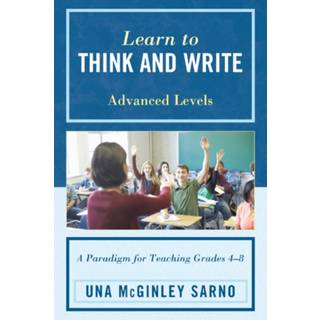 Learn to Think and Write