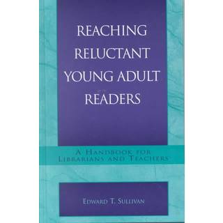 Reaching Reluctant Young Adult Readers