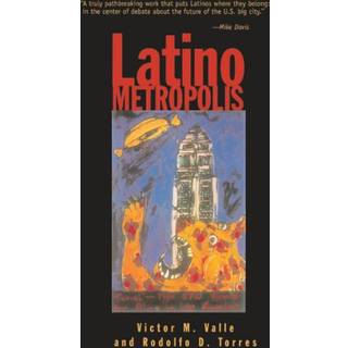 Latino Metropolis