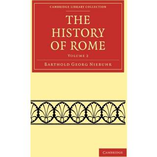 The History of Rome