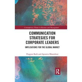 Communication Strategies for Corporate Leaders