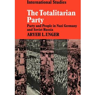The Totalitarian Party