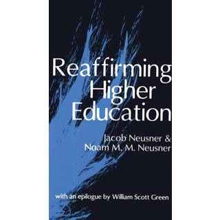 Reaffirming Higher Education