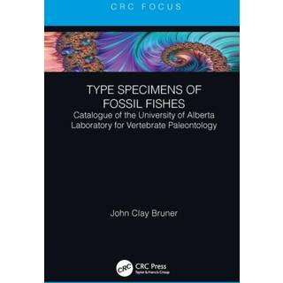 Type Specimens of Fossil Fishes