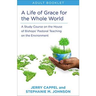 Life of Grace for the Whole World, Adult book