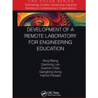 Development of a Remote Laboratory for Engineering Education