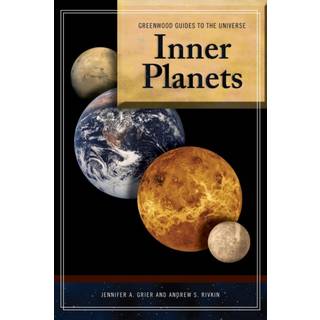 Guide to the Universe: Inner Planets