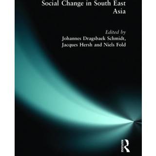 Social Change in South East Asia