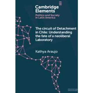 The Circuit of Detachment in Chile