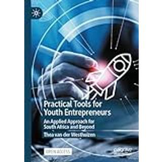 Practical Tools for Youth Entrepreneurs
