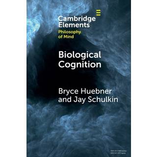 Biological Cognition