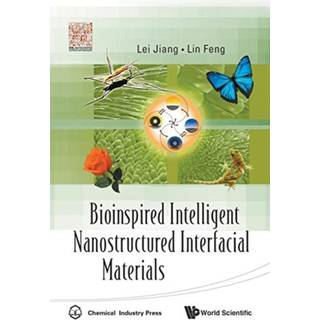 Bioinspired Intelligent Nanostructured Interfacial Materials