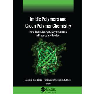 Imidic Polymers and Green Polymer Chemistry