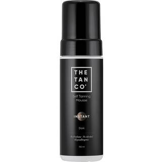 NY! Selvbruner Mousse - Instant/ Dark 150 ml