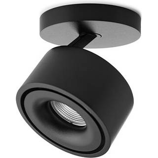 Easy Braccio W100 LED Loftlampe - Sort
