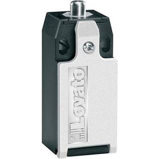 Endestop 1n0+1nc m20 stemple i top