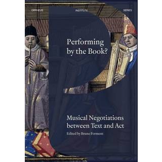 Performing by the Book?