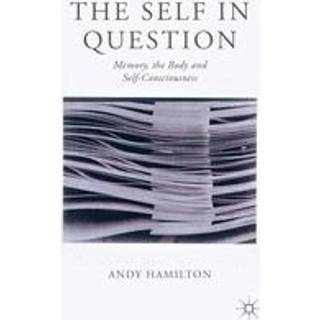 The Self in Question
