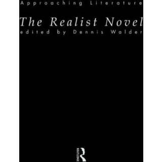 The Realist Novel