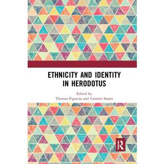 Ethnicity and Identity in Herodotus