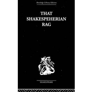 That Shakespeherian Rag