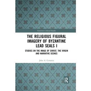 The Religious Figural Imagery of Byzantine Lead Seals I
