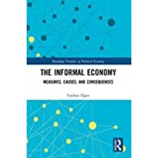 The Informal Economy