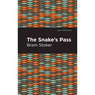 The Snake's Pass