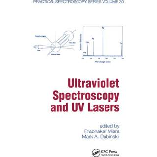 Ultraviolet Spectroscopy And Uv Lasers